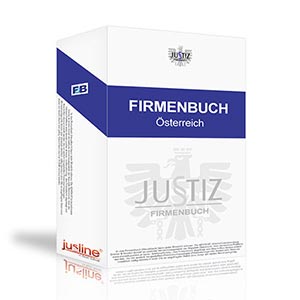 Produkt: Firmenbuchauszug