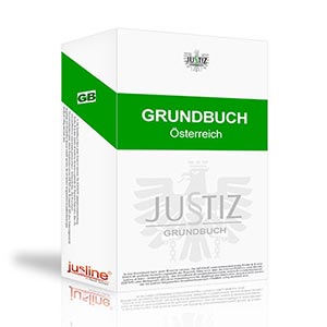 Produkt: Grundbuchauszug