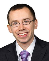 RA Dr. Lukas Feiler, SSCP CIPP/E