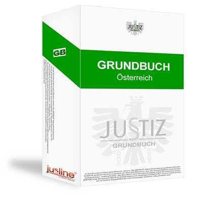 Produkt: Grundbuchauszug aus dem offiziellen Grundbuch